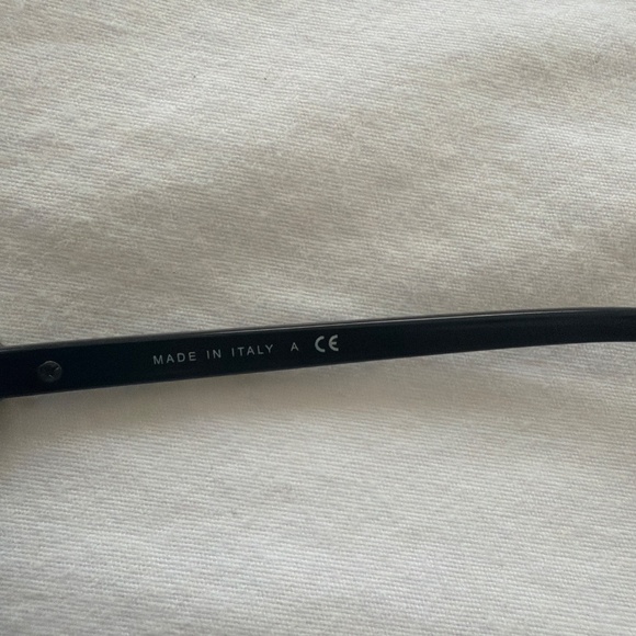 CHANEL sun glasses